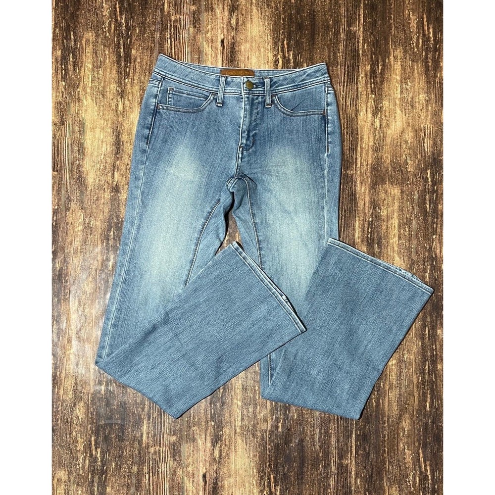 Georgia Love flare jeans size 27-4